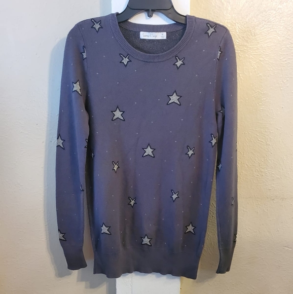 Summer and Sage Womens Sweater - Picture 5 of 14